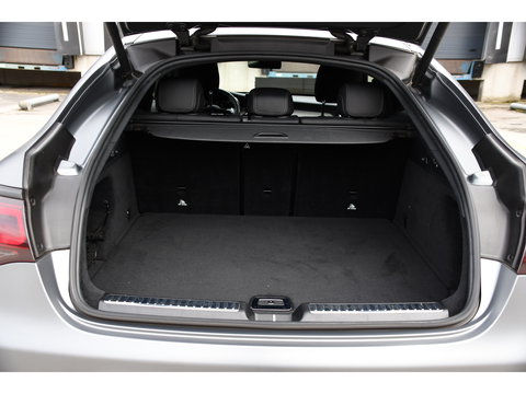 Mercedes-Benz GLC Coupé AMG 63 S 4MATIC+ Premium Plus 360 Camera | Burmester | Carbon | Stoelmassage & koeling | 510pk | Carplay | Leder | Cruise | Automaat