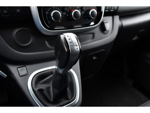 Renault Trafic 2.0 dCi 145 T29 L2H1 Luxe Cruise, Carplay, LED, 145pk, Automaat, Multimedia, Sensoren, Trekhaak, NAVI, Uniek!