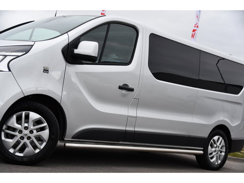 Renault Trafic 2.0 dCi 145 T29 L2H1 Luxe Cruise, Carplay, LED, 145pk, Automaat, Multimedia, Sensoren, Trekhaak, NAVI, Uniek!