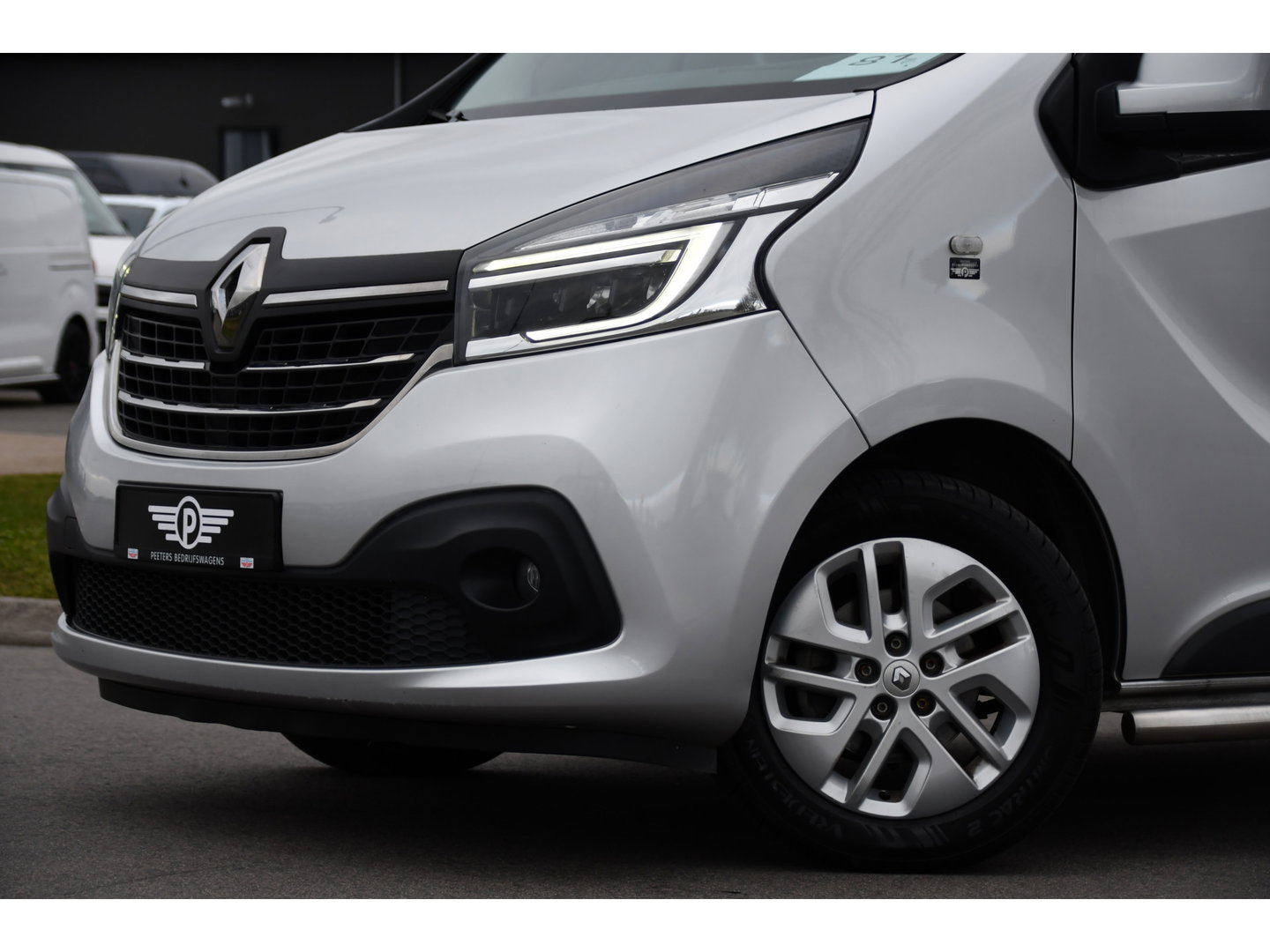 Renault Trafic 2.0 dCi 145 T29 L2H1 Luxe Cruise, Carplay, LED, 145pk, Automaat, Multimedia, Sensoren, Trekhaak, NAVI, Uniek!
