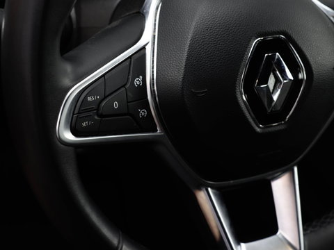 Renault Clio 1.6 E-Tech Hybrid 140 Intens Navigatie Clima PDC