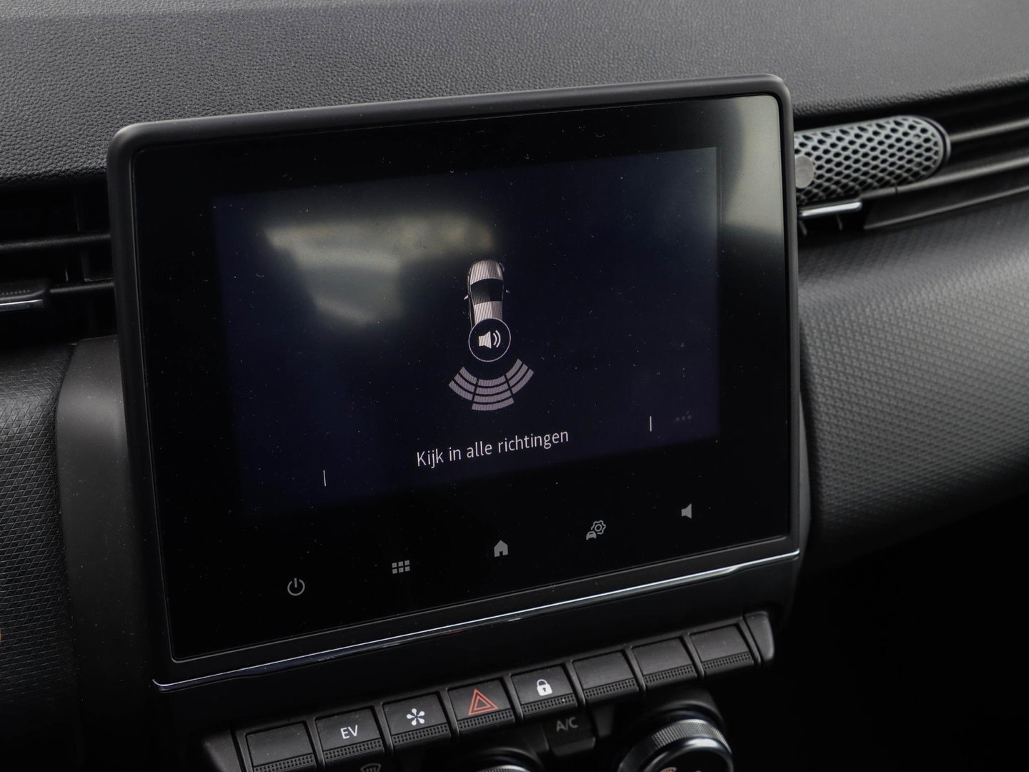 Renault Clio 1.6 E-Tech Hybrid 140 Intens Navigatie Clima PDC