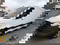 Mercedes-Benz Sprinter - bestel 214CDI L2H1|M-Bux|Dealer onderhouden|Camera|Standkachel|Trekhaak