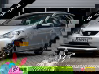 SEAT Mii - 1.0 Itech|NW. APK|5-DRS|NAVI|AIRCO|ELEKTRISCHE RAMEN