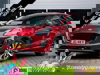 Ford Puma - 1.0 EcoBoost Hybrid Titanium X|1e Eigenaar|STOEL-STUUR VERWARMING|STOELMASSAGE|ELEK. ACHTERKLEP|B&O|DODEHOEKDETECTIE