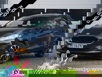 Ford Fiesta - 1.1 Trend|1e Eigenaar|CARPLAY|NAVI|DAB|LANE ASSIST