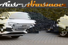 Audi Q4 - Sportback e-tro 35 Edition 55 kWh