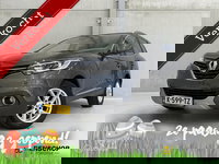 Renault Kadjar - 1.2 TCe Limited Navi Climate Cruise Stoelv Trekhaak
