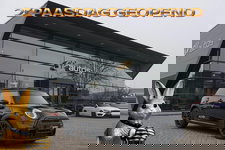 MINI Cooper S - Mini 2.0 John Cooper Works JCW Panoramadak Black edition Schaalstoelen NLauto BOMVOL!!