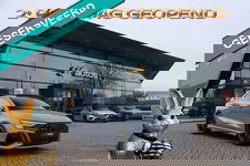 Audi RS3 - Sportback 2.5 TFSI 400PK Quattro Hulk Panoramadak *BTW* Keramisch VOL! Massage B&O audio RS Dynamic