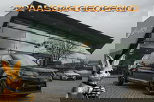 Land Rover Range Rover Sport - P575 SVR 575pk Panoramadak *BTW* Head-up Alcantara Schaalstoelen 22" LMV