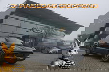 Porsche Cayenne - S 2.9 V6 441pk Panoramadak Luchvering Matrix led Comfortstoelen Memory Camera 21" LMV