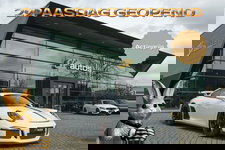 Porsche 911 - 3.8 GT3 476pk G6 motor Lift Akrapovic 18-weg stoelen PDLS plus Navigatie Cruise control