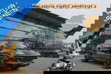 Porsche Cayenne - S 2.9 S 441pk Panoramadak Trekhaak elektrisch Comfortstoelen Black edition Luchtvering DAB Sfeerverlichting