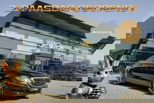 Mercedes-Benz S-Klasse - S500 V8 455pk 4Matic Panoramadak Trekhaak elektrisch Luchtvering Widescreen Sfeerverlichting 20" LMV