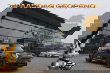 MINI Cooper S - Mini 2.0 John Cooper Works JCW Panoramadak Black edition Schaalstoelen NLauto BOMVOL!!