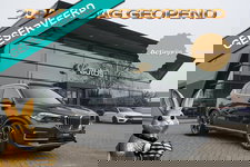 BMW X5 - xDrive45e Executive Panoramadak *BTW* Luchtvering Head-up Sportstoelen leder 21" LMV