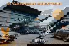 Mercedes-Benz C-Klasse - C180 AMG Sport Edition 156PK Leder Stoelverwarming ORG NL