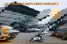 Mercedes-Benz GLA - GLA180 AMG 122pk Panoramadak Night pakket Climate control Cruise control Trekhaak 19" LMV