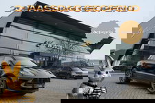 Porsche Macan - 2.9 Turbo 441pk Panoramadak Luchtvering Adaptive cruise PDLS plus 18-weg stoelen