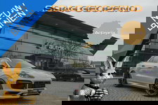 Porsche Cayenne - Coupé 3.0 E-Hybrid 462PK Krijtgrijs SportDesign Burmester Luchtvering *SOH 92%* Lightweight Package Carbon Dak 4-wielsturing NLauto