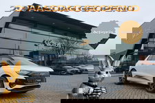 Audi Q4 e-tron - 40 204pk Competition S-line 77 kWh Sonos audio Head-up *Marge* Trekhaak elektrisch Camera Adaptive cruise NLauto