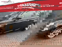 Fiat 500C - 0.9 TwinAir Turbo Popstar Bj 2019 Km 53.000 Nap Dealer onderhouden