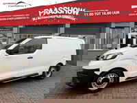 Toyota ProAce - Worker 1.6 D-4D Cool Comfort Automaat Bj 2017 Nwe apk 3-pers Airco ,Trekhaak