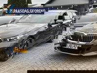 BMW 5 Serie - Touring 540D X-Drive 2024 M-Sportpakket Btw Pano B&W