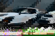 Toyota Yaris Cross - 1.5 HYBRID DYNAMIC | CARPLAY | NAVI | CAMERA | KEY-LESS | ACC | LANE ASSIST