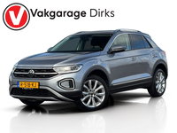 Volkswagen T-Roc - 1.5 TSI Style ✅ Facelift ✅ IQ-light ✅ ACC