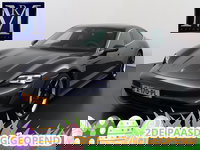 Porsche Taycan - Performance 84 kWh VAN €79.900,- VOOR €74.440,- UW LENTEVOORDEEL: € 5.460,-! |SOH 100% | SPORT-CHRONO-PAKKET | CRUISE CONTROL ADAPTIEF MET STOP&GO | PANO | MEMORY SEATS  | 360 GRADEN CAMERA | VOLLE AUTO | 17.000KM |