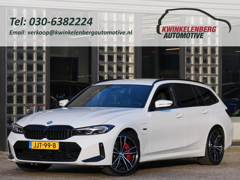 BMW 3 Serie Touring 320e LCI/ M-SPORT/ 360°CAMERA/ ADAPTIVE CRUISE/ HEAD-UP