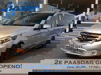 Mercedes-Benz Vito - 114 CDI 136 PK AUT. LANG DUBBEL CABINE + LEDER | 19 INCH LMV | TREKHAAK | NAVIGATIE