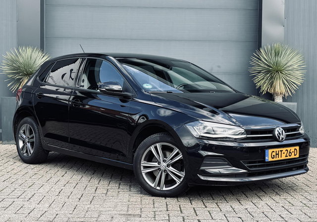 Volkswagen Polo - 1.0 TSI Highline Business R