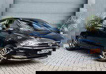 Volkswagen Polo - 1.0 TSI Highline Business R