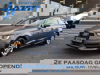 Audi A3 - 1.6 TDI AUT. 1e EIGENAAR ORIG. NL 3-DEURS S-TRONIC AUTOMAAT