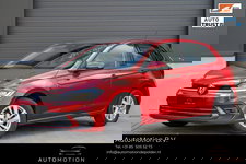 Volkswagen Polo - 1.0 TSI Style IQ Lights Adaptieve Cruise control Carplay Parkeersensor