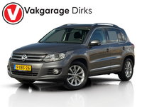 Volkswagen Tiguan - 1.4 TSI Aut. Sport&Style ✅ Navi ✅ Cruise ✅ Trekhaak