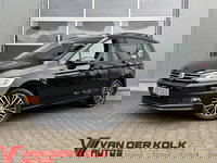 Volkswagen Touran - 1.4 TSI Highline 7 Persoons | LED | CarPlay | Navigatie | Adaptive Cruise | Climate | Stoelverwarming