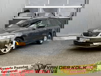 Škoda Octavia - Combi 1.6 TDI Greenline Businessline | Navigatie | Cruise | Climate