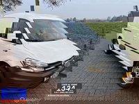 Volkswagen Caddy - Maxi Benzine 100pk + Airco | Navi| ZGOH
