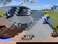 Volkswagen Transporter - 2.0 TSI Benzine + AC | All-in Prijs