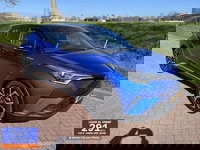 Toyota C-HR - 1.8 Hybrid Bi-Tone | 1e Eigenaar | Afn.Trekhaak
