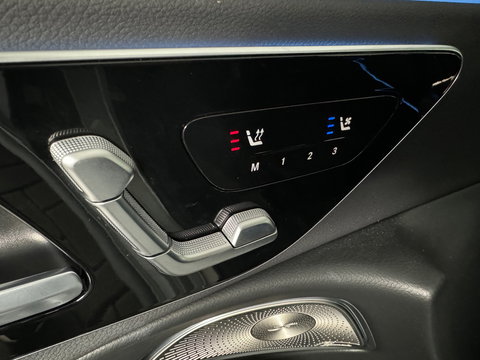 Mercedes-Benz E-Klasse Estate 300 e Luxury Line Pano|Memory