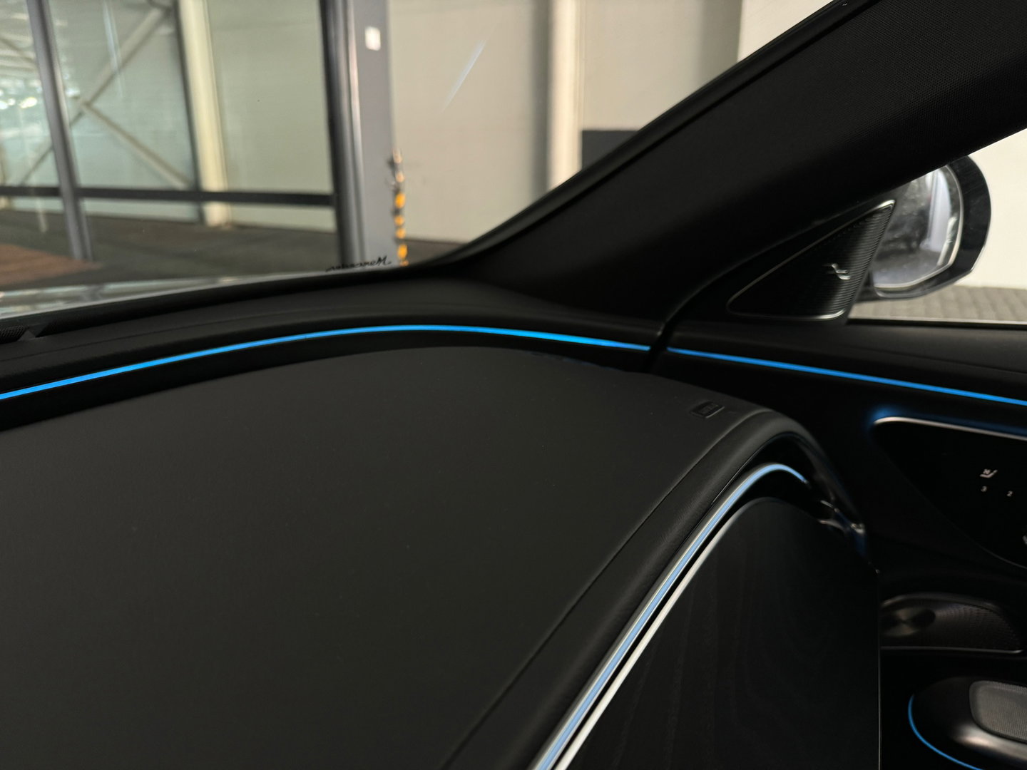 Mercedes-Benz E-Klasse Estate 300 e Luxury Line Pano|Memory