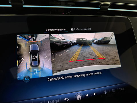 Mercedes-Benz E-Klasse Estate 300 e Luxury Line Pano|Memory