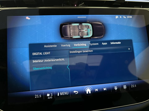 Mercedes-Benz E-Klasse Estate 300 e Luxury Line Pano|Memory