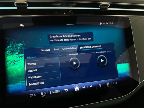 Mercedes-Benz E-Klasse Estate 300 e Luxury Line Pano|Memory