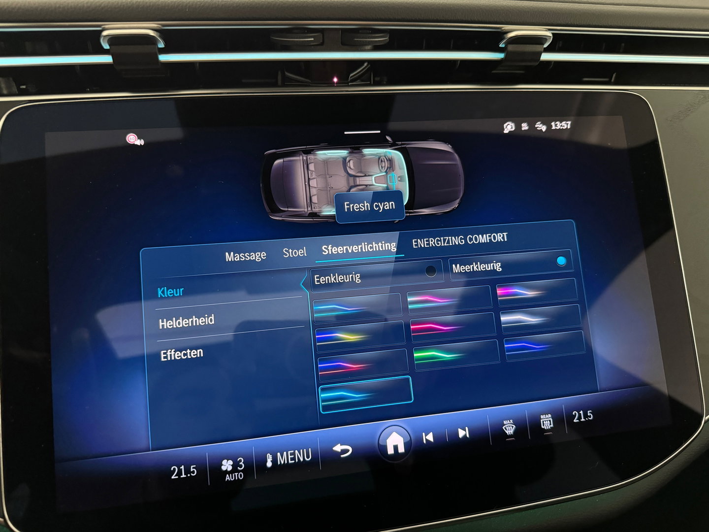 Mercedes-Benz E-Klasse Estate 300 e Luxury Line Pano|Memory